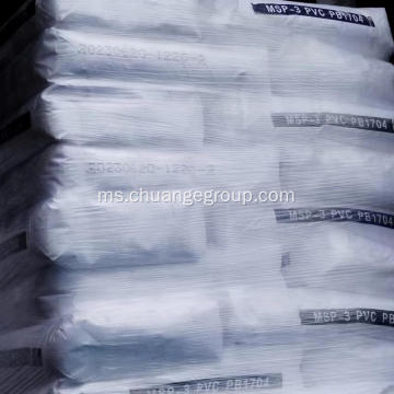 Tianchen PB1302 Tampal Resin PVC untuk Lantai Buih